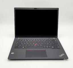 Lenovo ThinkPad T14 Gen 3  Core AMD Ryzen 5 Pro 6650U  2.9 Ghz. 8 GB 512GB  M.2-2280 NVME Webcam  LCD WUXGA 14.1"  Win 11 Pro - L1507262SP